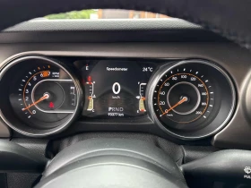 Jeep Wrangler Sport S * CARFAX* ОПЦИЯ ЗА ФИНАНСИРАНЕ* - 37600 лв. - 82838036 6