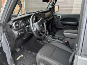 Jeep Wrangler Sport S * CARFAX* ОПЦИЯ ЗА ФИНАНСИРАНЕ* - 37600 лв. - 82838036 7