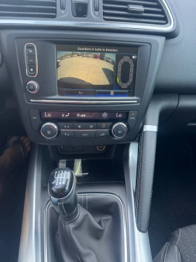 Renault Kadjar 1.6 DCI NAVI KAMERA EURO 6B | Mobile.bg    12