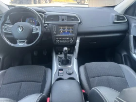 Renault Kadjar 1.6 DCI NAVI KAMERA EURO 6B | Mobile.bg    10