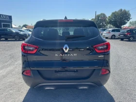 Renault Kadjar 1.6 DCI NAVI KAMERA EURO 6B | Mobile.bg    7
