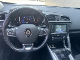 Renault Kadjar 1.6 DCI NAVI KAMERA EURO 6B | Mobile.bg    9
