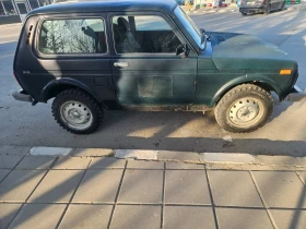 Lada Niva | Mobile.bg    2