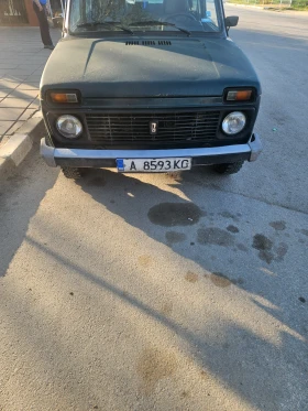     Lada Niva
