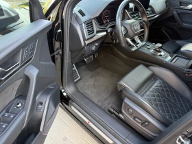 Audi SQ5 3.0TFSI//GERMANY// Head up//Keyless//Panorama/// . | Mobile.bg    11