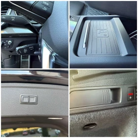 Audi SQ5 3.0TFSI//GERMANY// Head up//Keyless//Panorama/// . | Mobile.bg    15