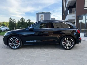 Audi SQ5 3.0TFSI//GERMANY// Head up//Keyless//Panorama/// . | Mobile.bg    8