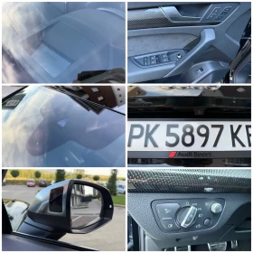 Audi SQ5 3.0TFSI//GERMANY// Head up//Keyless//Panorama/// . | Mobile.bg    16