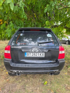 Kia Sportage 2.0 | Mobile.bg    4