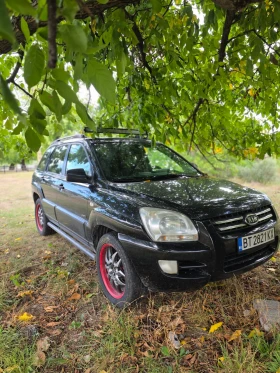 Kia Sportage 2.0 | Mobile.bg    6