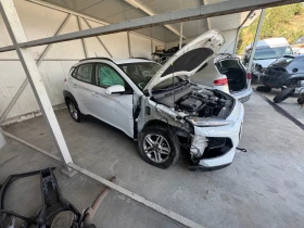 Hyundai Kona 1.0gdi 120hp | Mobile.bg    13
