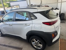     Hyundai Kona 1.0gdi 120hp
