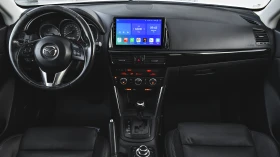Mazda CX-5 2.2 SKYACTIV-D 4x4 Automatic - 21900 лв. - 76430958 12