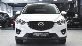 Mazda CX-5 2.2 SKYACTIV-D 4x4 Automatic - 21900 лв. - 76430958 2