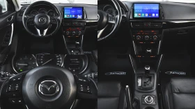 Mazda CX-5 2.2 SKYACTIV-D 4x4 Automatic - 21900 лв. - 76430958 14