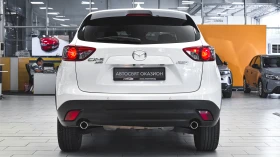 Mazda CX-5 2.2 SKYACTIV-D 4x4 Automatic - 21900 лв. - 76430958 3