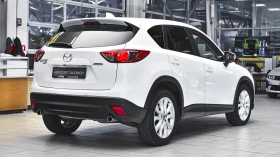 Mazda CX-5 2.2 SKYACTIV-D 4x4 Automatic - 21900 лв. - 76430958 6