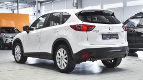 Mazda CX-5 2.2 SKYACTIV-D 4x4 Automatic - 21900 лв. - 76430958 7