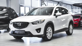 Mazda CX-5 2.2 SKYACTIV-D 4x4 Automatic - 21900 лв. - 76430958 4