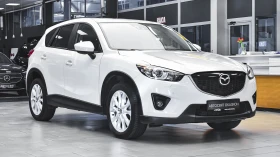 Mazda CX-5 2.2 SKYACTIV-D 4x4 Automatic - 21900 лв. - 76430958 5