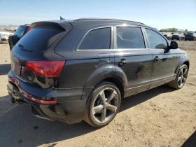 Audi Q7 PREMIUM PLUS/3.0 L V6 | Mobile.bg    3