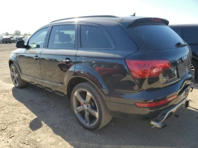 Audi Q7 PREMIUM PLUS/3.0 L V6 | Mobile.bg    2