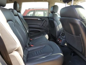 Audi Q7 PREMIUM PLUS/3.0 L V6 | Mobile.bg    12