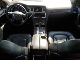 Audi Q7 PREMIUM PLUS/3.0 L V6 | Mobile.bg    9
