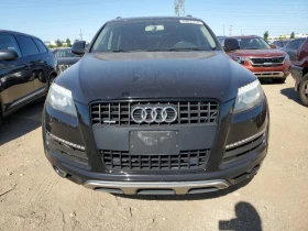 Audi Q7 PREMIUM PLUS/3.0 L V6 | Mobile.bg    5