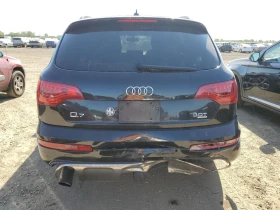 Audi Q7 PREMIUM PLUS/3.0 L V6 | Mobile.bg    6