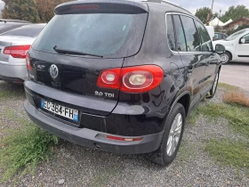 VW Tiguan 2.0 4X4 - 10000 лв. / 5112.92 € - 89927486 2