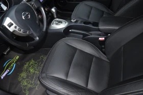 Nissan Qashqai 2.0i 4X4 PANORAMA FULL - 7 МЕСТА - ШВЕЙЦАРИЯ - 13800 лв. / 7055.83 € - 95954689 8