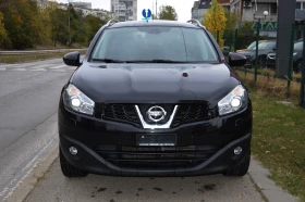 Nissan Qashqai 2.0i 4X4 PANORAMA FULL - 7 МЕСТА - ШВЕЙЦАРИЯ - 13800 лв. / 7055.83 € - 95954689 2