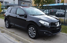 Nissan Qashqai 2.0i 4X4 PANORAMA FULL - 7 МЕСТА - ШВЕЙЦАРИЯ - 13800 лв. / 7055.83 € - 95954689 3