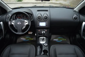 Nissan Qashqai 2.0i 4X4 PANORAMA FULL - 7 МЕСТА - ШВЕЙЦАРИЯ - 13800 лв. / 7055.83 € - 95954689 10