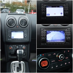 Nissan Qashqai 2.0i 4X4 PANORAMA FULL - 7 МЕСТА - ШВЕЙЦАРИЯ - 13800 лв. / 7055.83 € - 95954689 12