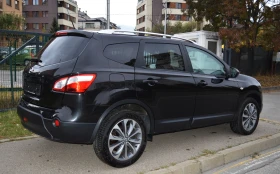 Nissan Qashqai 2.0i 4X4 PANORAMA FULL - 7 МЕСТА - ШВЕЙЦАРИЯ - 13800 лв. / 7055.83 € - 95954689 4