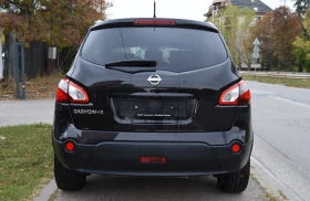 Nissan Qashqai 2.0i 4X4 PANORAMA FULL - 7 МЕСТА - ШВЕЙЦАРИЯ - 13800 лв. / 7055.83 € - 95954689 5