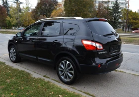 Nissan Qashqai 2.0i 4X4 PANORAMA FULL - 7 МЕСТА - ШВЕЙЦАРИЯ - 13800 лв. / 7055.83 € - 95954689 6