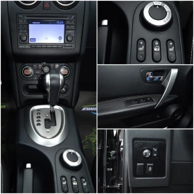 Nissan Qashqai 2.0i 4X4 PANORAMA FULL - 7 МЕСТА - ШВЕЙЦАРИЯ - 13800 лв. / 7055.83 € - 95954689 13