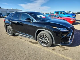 Lexus RX 350 350* CARFAX * БЕЗ ПЪРВО