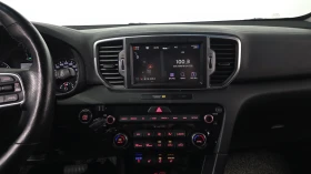 Kia Sportage 2.0 2WD NOBLESSE PLUS - 25450 лв. / 13012.38 € - 14575559 13