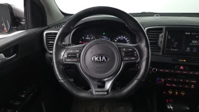 Kia Sportage 2.0 2WD NOBLESSE PLUS - 25450 лв. / 13012.38 € - 14575559 11