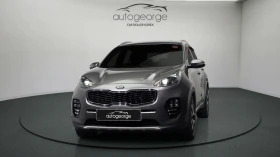 Kia Sportage 2.0 2WD NOBLESSE PLUS