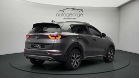 Kia Sportage 2.0 2WD NOBLESSE PLUS - 25450 лв. / 13012.38 € - 14575559 2