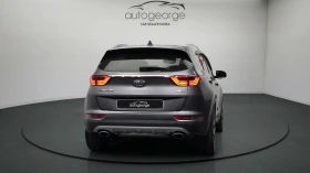 Kia Sportage 2.0 2WD NOBLESSE PLUS - 25450 лв. / 13012.38 € - 14575559 3