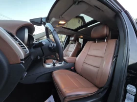 Jeep Grand cherokee SUMMIT= 3XTV= PANO= HARMAN= FULL | Mobile.bg    11