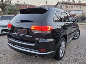 Jeep Grand cherokee SUMMIT= 3XTV= PANO= HARMAN= FULL | Mobile.bg    7