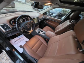 Jeep Grand cherokee SUMMIT= 3XTV= PANO= HARMAN= FULL | Mobile.bg    10