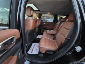 Jeep Grand cherokee SUMMIT= 3XTV= PANO= HARMAN= FULL | Mobile.bg    15